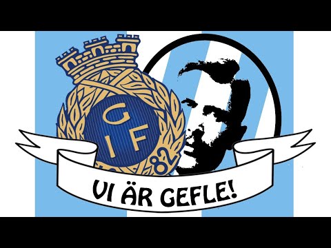 GEFLEPODDEN UPPSNACK INFÖR LULEÅ 1/7 MED ISAC LIDBERG