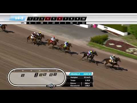 Elitlopp Meeting 2023 Sunday. Monteeliten - Vaprio