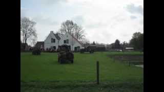 preview picture of video 'Huize Vredenburg_Militair materieel_2012-04-14.AVI'