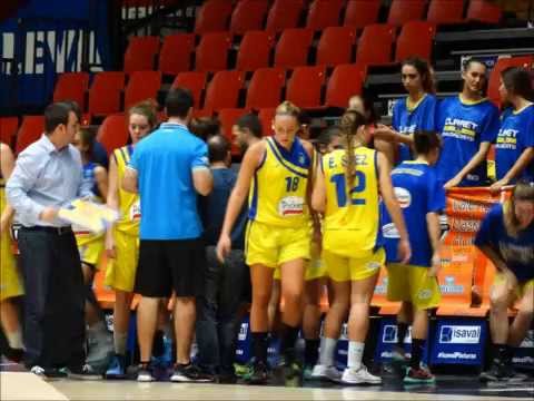 Promo Partico CB Claret Vs Lima Horta Barcelona