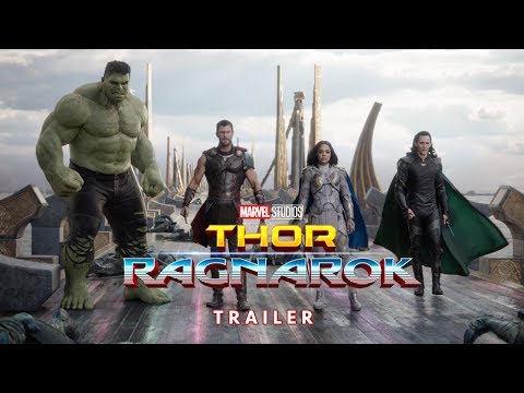 Thor: Ragnarok no Cinema Especial: 6 curiosidades sobre o filme