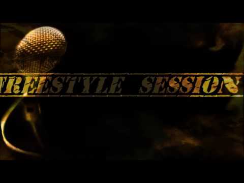 Smoke Flow & Biggy - Freestyle Session