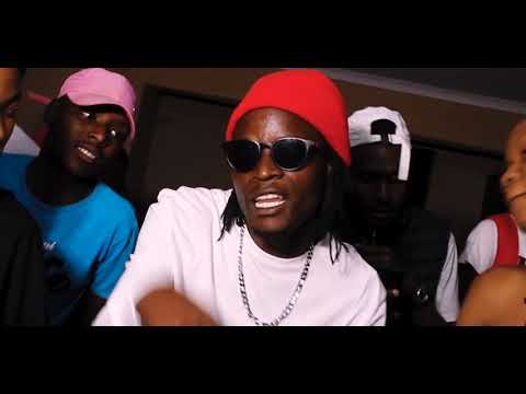 Destro Makhiya - Tjwala Bam Ft KR Phanda (Official Video).