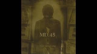 Dave Mustaine/MD.45 -  Designer Behavior