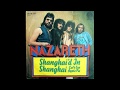 Nazareth - Shanghai'd In Shanghai - 1974