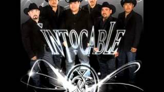 Intocable 2011 No cuentes conmigo