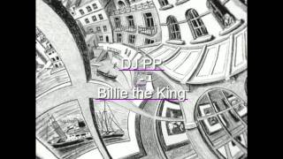 DJ PP - Billie the King