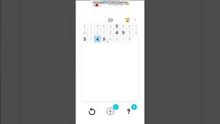Number Pairing video preview