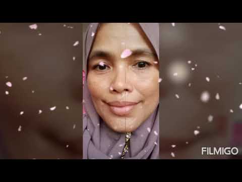 THE MAGIC OF YOUTHFINITY OIL AND YOUTHFINITY SERUM 14 DAYS CHALLENGE