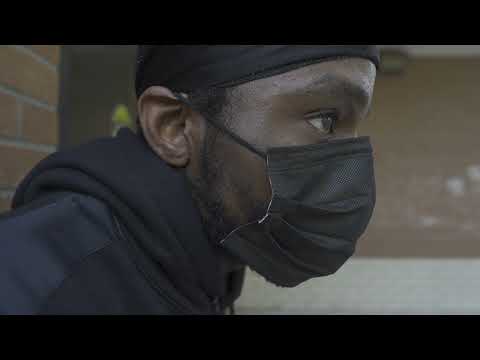 CAME FAR (Behind the scenes trailer)