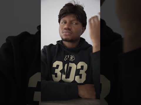 Film Session w/ Coach 30 - Colorado Buffaloes  vs. Oregon Ducks