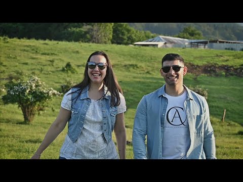 АТАНАС СНЕЖАНОВ & ТЕДИ ПЛАМЕНОВА - МЕЧТИТЕ / ATANAS SNEJANOV & TEDI PLAMENOVA - MECHTITE