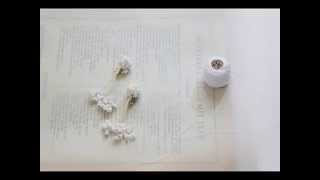 'Day Knitting' - music : chiaki nishimori , art work : Cotoyo matsue