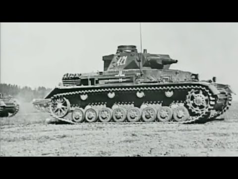 , title : 'Panzer IV : le char lourd allemand de la Seconde Guerre mondiale'