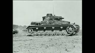 Download lagu Panzer IV le char lourd allemand de la Seconde Gue... mp3