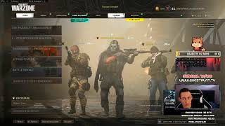 Non ce n'est pas une blague ! JE COMMENCE FORTNITE - Fortnite & Minecraft cet aprem -  !config !…