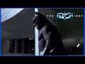 Il Cavaliere Oscuro Scena Iniziale Con Batman Italiano HD