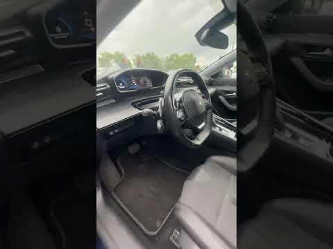 фото peugeot 508 ii 0