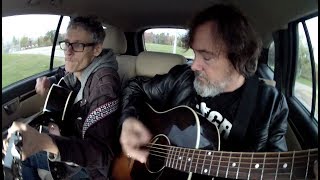 Jeff&#39;s Musical Car - The Northern Pikes