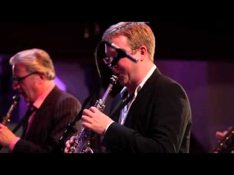 SOSPIRO SAXOPHONES - THE POWER OF NOW BY TIM GARLAND