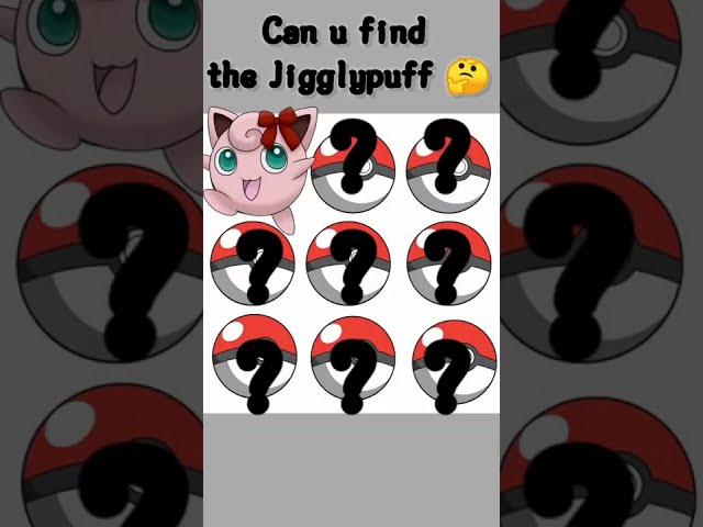 Vídeo relacionado con Pokémon Sudadera Niño Niña y Adolescente, Pikachu Sudaderas con Capucha Cómoda, Bolsillo Canguro, Regalos Anime para Niños (9-10 Años, Rosa Jigglypuff)