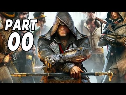 Let's Play Assassin's Creed Syndicate - Ich habs endlich !