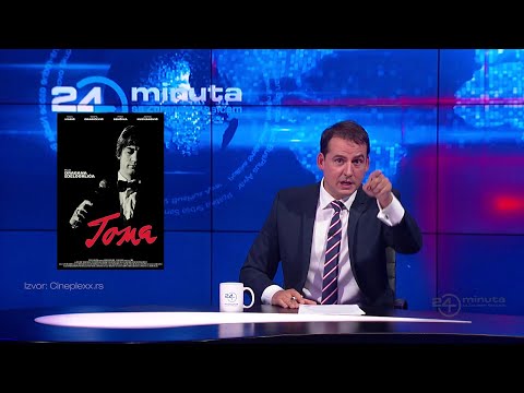 Najava filma "Toma" | ep243deo08