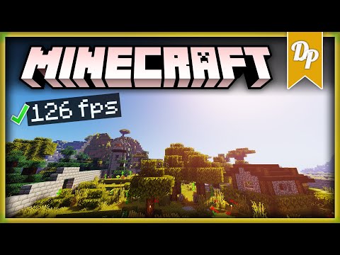 OMG! Boost Minecraft FPS | Insane Shaders 1.16.3