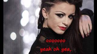 Cher Lloyd - Viva La Vida... Lyrics:)