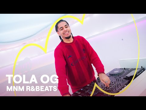MNM R&Beats: Tola OG