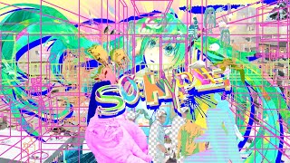【初音ミク】SØ:HYPE./ nyanyannya(大天才P)【MV】