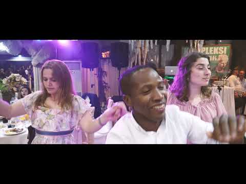 Best Albanian Wedding - Elvis & Giuditta