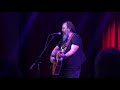 Steve Earle "Valentine's Day" (Nashville, Saturday 10 February 2018)