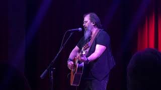 Steve Earle &quot;Valentine&#39;s Day&quot; (Nashville, Saturday 10 February 2018)