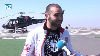 Գժվե՞լ ես, ա՛յ ախպեր, ինչե՞ր ես խոսում. Սաքունց եղբայրների նոր ռեկորդները: Լրաբեր - 13.03.2025