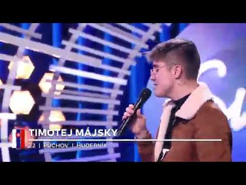 Superstar Timotej Majsky 👌👇