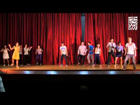 MXDC2015 Cabaret. #23 - Final Showcase