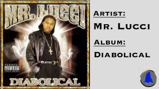 Mr. Lucci - Gettin High