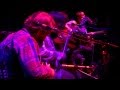 trampled by turtles - whiskey