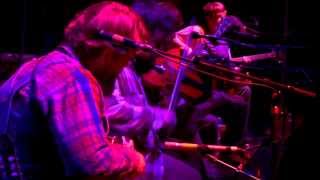 trampled by turtles - whiskey