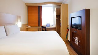 ibis London Greenwich, London, United Kingdom