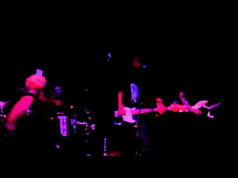 ANTAGONIZERS ATL. -