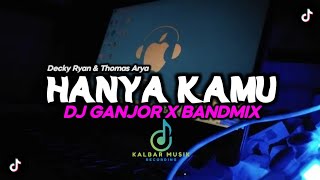 Download lagu DJ Ganjor || Hanya Kamu -Decky Ryan & Thomas Arya || Remix Full Band Ervan Remixer mp3 Download lagu DJ Ganjor || Hanya Kamu -Decky Ryan & Thomas Arya || Remix Full Band Ervan Remixer mp3