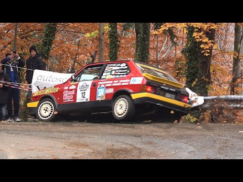 19° Revival Valpantena 2021 - CRASH, MISTAKES & SHOW