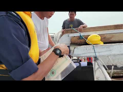 Penumpas P064 Alfândega Real da Malásia (Penang)