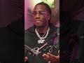 Yung mal speaks on how quick people label artists without knowing the full story