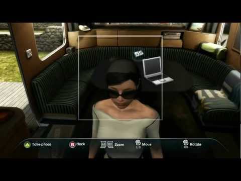 XboxAhoy plays: Test Drive Unlimited 2 - Part 7