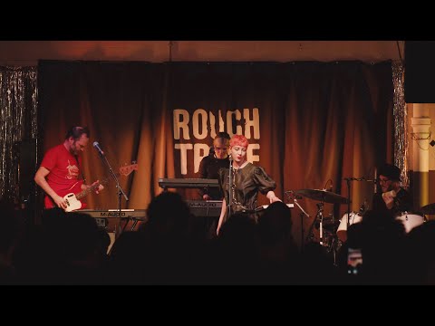 Ultraísta - Live at Rough Trade (March 2020)