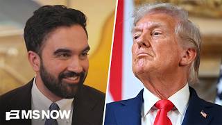 Download lagu  ‘We don’t have exceptions’: Mamdani on Trump paying new NYC tax mp3