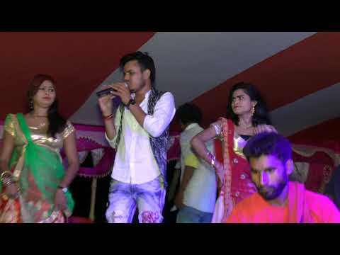 छिनरो मरवले हो बारु ना - Nazar Ladawelu - Jhijhiya Star Niraj Nirala - Bhojpuri Hit Song 2017
